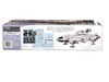 MPC 1030 1:48 Space 1999: '22" Eagle Transporter Metamorph Edition Plastic Model