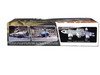 MPC 1030 1:48 Space 1999: '22" Eagle Transporter Metamorph Edition Plastic Model