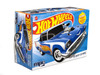 MPC 1031 1:25 1957 Chevy Sedan Flip Nose (Hot Wheels) Plastic Model Kit