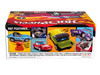 MPC 1034 1:25 Hot Wheels Python Plastic Model Kit Hobby Collectible Scale Model