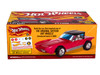 MPC 1034 1:25 Hot Wheels Python Plastic Model Kit Hobby Collectible Scale Model