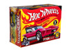 MPC 1034 1:25 Hot Wheels Python Plastic Model Kit Hobby Collectible Scale Model