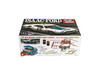 MPC 1038 1:25 Bobby Isaac 1972 Ford Torino Stock Car Plastic Model Kit