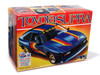 MPC 891 1:25 1983 Toyota Celica Supra Plastic Model Kit Hobby Collectible