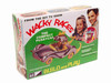 MPC 934 1:32 Wacky Races - Compact Pussycat (SNAP) Plastic Model Kit Hobby