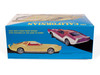 MPC 942 1:25 Californian 1968 Olds Toronado Custom Plastic Model Kit Hobby