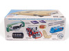 MPC 942 1:25 Californian 1968 Olds Toronado Custom Plastic Model Kit Hobby