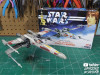 MPC 948 1:63 Star Wars: A New Hope X-Wing Fighter (Snap) Plastic Model Kit