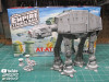 MPC 950 1:100 Star Wars: The Empire Strikes Back AT-AT Plastic Model Kit
