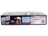MPC 950 1:100 Star Wars: The Empire Strikes Back AT-AT Plastic Model Kit