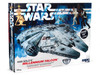 MPC 953 1:72 Star Wars: A New Hope Millennium Falcon Plastic Model Kit
