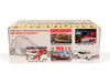MPC 964 1:25 Ramchargers Dodge Challenger Funny Car Plastic Model Kit Hobby