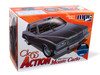 MPC 967 1:25 1980 Chevy Monte Carlo "Class Action" Plastic Model Kit Hobby