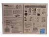 MPC 972 1:25 1981 Chevy Stepside Pickup Sod Buster Plastic Model Kit Hobby