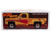 MPC 972 1:25 1981 Chevy Stepside Pickup Sod Buster Plastic Model Kit Hobby