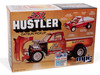 MPC 982 1:25 1975 Datsun Pickup "Li'l Hustler" Plastic Model Kit Hobby