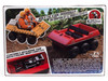MPC 984 1:24 Space:1999 Moonbuggy/Amphicat Plastic Model Kit Hobby Collectible