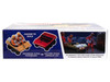 MPC 984 1:24 Space:1999 Moonbuggy/Amphicat Plastic Model Kit Hobby Collectible