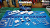 MPC 985 1:25 1970 Dodge Coronet Super Bee Plastic Model Kit Hobby Collectible
