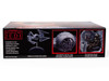 MPC 989 1:48 Star Wars Return of the Jedi TIE Interceptor Plastic Model Kit