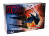 MPC 989 1:48 Star Wars Return of the Jedi TIE Interceptor Plastic Model Kit
