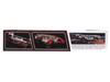 MPC 990 1:48 Space 1999: 22" Eagle w/Cargo Pod Plastic Model Kit Hobby