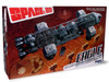 MPC 990 1:48 Space 1999: 22" Eagle w/Cargo Pod Plastic Model Kit Hobby