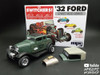 MPC 992 1:25 1932 Ford Switchers Roadster/Coupe Plastic Model Kit Hobby