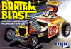 MPC 993 1:25 Bantam Blast Dragster Plastic Model Kit Hobby Collectible