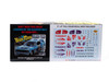 MPC 993 1:25 Bantam Blast Dragster Plastic Model Kit Hobby Collectible