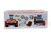 MPC 993 1:25 Bantam Blast Dragster Plastic Model Kit Hobby Collectible