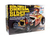 MPC 993 1:25 Bantam Blast Dragster Plastic Model Kit Hobby Collectible