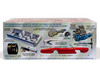 MPC 996 1:25 Monkeemobile TV Car Plastic Model Kit Hobby Collectible Scale Model