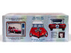 MPC 996 1:25 Monkeemobile TV Car Plastic Model Kit Hobby Collectible Scale Model