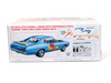 MPC 997 1:25 1971 Dodge Demon Plastic Model Kit Hobby Collectible Scale Model