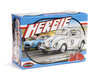 Polar Lights 1005 1:25 Herbie Volkswagen Beetle Snap Plastic Model Car Kit