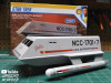 Polar Lights 909 1:32 Star Trek Galileo Shuttlecraft Plastic Model Kit