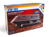Polar Lights 909 1:32 Star Trek Galileo Shuttlecraft Plastic Model Kit