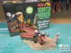 Polar Lights 976 1:12 Haunted Manor Grave Robber's Demise Plastic Figure Kit