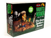 Polar Lights 976 1:12 Haunted Manor Grave Robber's Demise Plastic Figure Kit