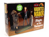 Polar Lights 977 1:12 Haunted Manor Flight of the Vampire Plastic Figure Kit