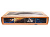 Polar Lights 979 1:2500 Star Trek Discovery USS Discovery Prebuilt Display Model