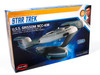 Polar Lights 991 1:350 Star Trek USS Grissom Oberth-Class Plastic Model Kit