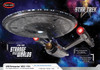 Polar Lights 999 1:1000 Star Trek Strange New Worlds USS Enterprise Model Kit