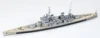 Tamiya 77525 1:700 HMS King George V British Battleship Waterline Model Kit