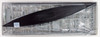 Tamiya 77525 1:700 HMS King George V British Battleship Waterline Model Kit