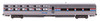 Kato 106-0047 N Scale Amtrak ALC-42 & Viewliner II Starter Set DC Model Railroad
