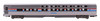 Kato 106-0047 N Scale Amtrak ALC-42 & Viewliner II Starter Set DC Model Railroad