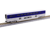 Kato 106-0048 N Scale Amtrak Pacific Surfliner Starter Set DC Model Railroad