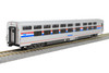 Kato 35-6221 HO Scale Amtrak Viewliner II Sleeper Phase III #62501 Potomac River